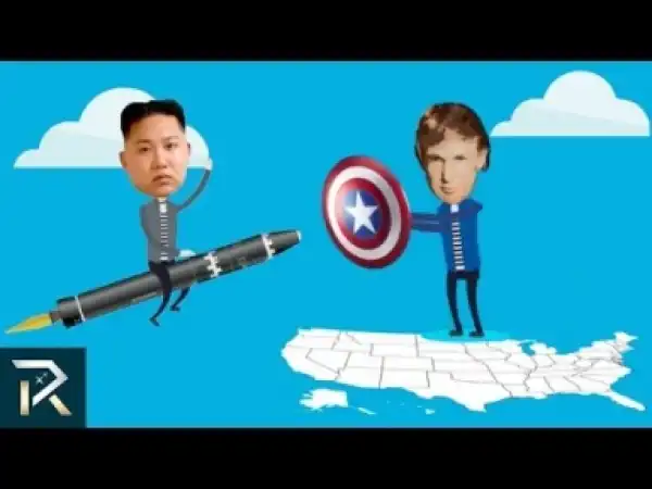 Video: Can Kim Jong-Un